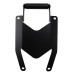 RP2270-1049B Motorcycle Phone Navigation Bracket Plate Phone Stand Holder for Yamaha MT07 2016-2020