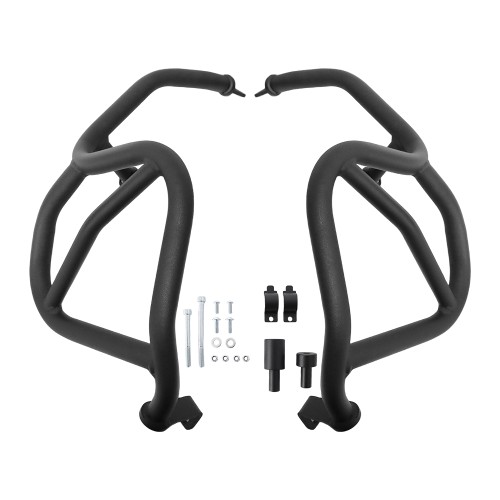 RP4900-2360 Motorcycle Crash Bar Engine Protector forKTM 890 Adventure / R 2021-2022