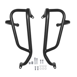 RP4900-2369B Motorcycle Crash Bar Engine Protector for Harley Davidson Pan America 1250 2021-2023