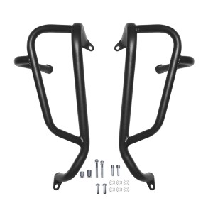 RP4900-2369B Motorcycle Crash Bar Engine Protector for Harley Davidson Pan America 1250 2021-2023