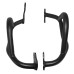 RP4930-6809B Crash bar compatible with Honda Africa Twin Adventure Sports 1100 2020-2023