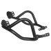 RP4930-6809B Crash bar compatible with Honda Africa Twin Adventure Sports 1100 2020-2023