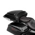 RP5510-1033 Motorcycle 5.5" Razor Pack Trunk for Harley Touring Models 2014-Later
