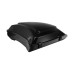 RP5510-1033 Motorcycle 5.5" Razor Pack Trunk for Harley Touring Models 2014-Later