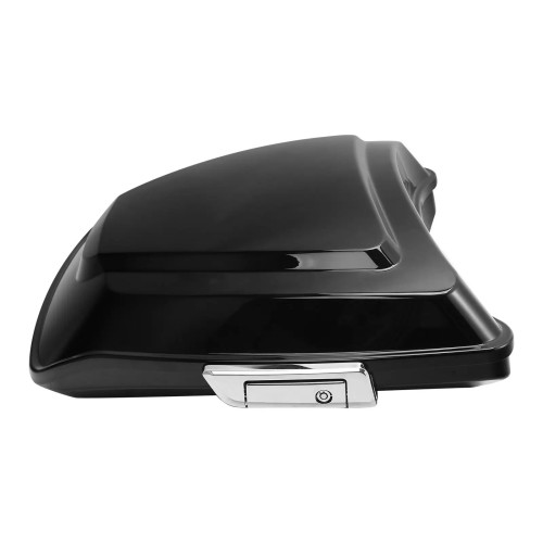 RP5510-1033 Motorcycle 5.5" Razor Pack Trunk for Harley Touring Models 2014-Later