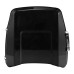 RP5510-1033 Motorcycle 5.5" Razor Pack Trunk for Harley Touring Models 2014-Later