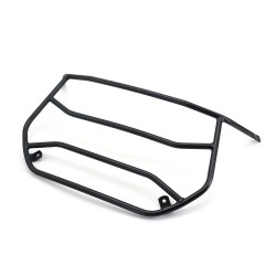 RP5520-1020B Motorcycle Top Case Luggage Rack for Honda XL750 Transalp NC750X Forza750 NSS750 NT1100x