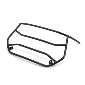 RP5520-1020B Motorcycle Top Case Luggage Rack for Honda XL750 Transalp NC750X Forza750 NSS750 NT1100x