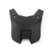 RP5520-2025B Motorcycle Front Fender Beak Fairing Extension Wheel Extender Cover for BMW F750GS F850GS R1200GS LC ADV R1250GS /ADV