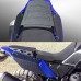 RP5520-2026B Motorcycle Rear Seat Rack for Yamaha Tenere 700 2019-2024