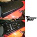 RP5520-2026B Motorcycle Rear Seat Rack for Yamaha Tenere 700 2019-2024