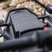 RP5520-2026B Motorcycle Rear Seat Rack for Yamaha Tenere 700 2019-2024