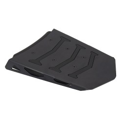RP5520-2026B Motorcycle Rear Seat Rack for Yamaha Tenere 700 2019-2024