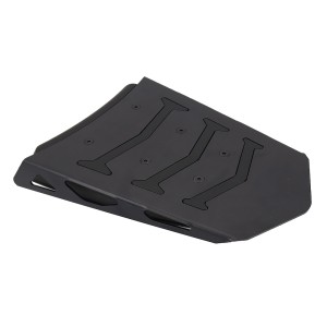 RP5520-2026B Motorcycle Rear Seat Rack for Yamaha Tenere 700 2019-2024