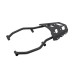 RP5520-3042B Motorcycle Detachable Luggage Rear Rack for Yamaha Tenere 700 XTZ700 2019-2024