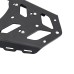 RP5520-3042B Motorcycle Detachable Luggage Rear Rack for Yamaha Tenere 700 XTZ700 2019-2024