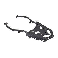 RP5520-3042B Motorcycle Detachable Luggage Rear Rack for Yamaha Tenere 700 XTZ700 2019-2024