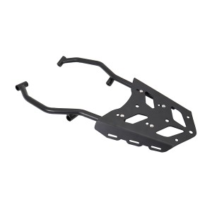 RP5520-3042B Motorcycle Detachable Luggage Rear Rack for Yamaha Tenere 700 XTZ700 2019-2024