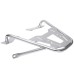 RP5520-3043S Motorcycle Rear Pack Trunk Luggage Rack Mount for Honda CB400X NX400