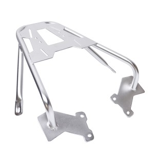 RP5520-3043S Motorcycle Rear Pack Trunk Luggage Rack Mount for Honda CB400X NX400