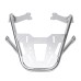 RP5520-3043S Motorcycle Rear Pack Trunk Luggage Rack Mount for Honda CB400X NX400