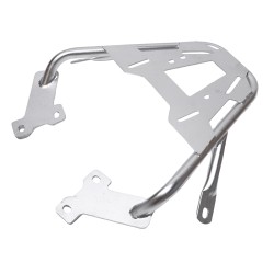 RP5520-3044S Motorcycle Rear Pack Trunk Luggage Rack Mount for Honda CB500X NX500