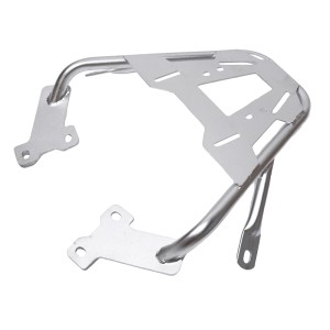 RP5520-3044S Motorcycle Rear Pack Trunk Luggage Rack Mount for Honda CB500X NX500