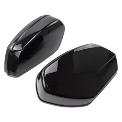 RP5530-1036B Motorcycle Saddlebag Hard Saddlebags Fit For Harley Softail Low Rider ST FXLRST 2022-2025