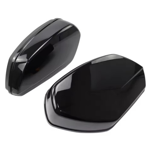 RP5530-1036B Motorcycle Saddlebag Hard Saddlebags Fit For Harley Softail Low Rider ST FXLRST 2022-2025