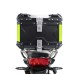 Motorcycle Aluminium top box Top Case 45 Liters