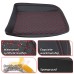 RP5530-3031R Motorcycle Trunk Liner Luggage Box Inner Tour Pack for Harley Tour Pak Road Glide King 2014-2023