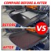 RP5530-3031R Motorcycle Trunk Liner Luggage Box Inner Tour Pack for Harley Tour Pak Road Glide King 2014-2023