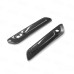 RP5531-2004F Motorcycle Side Box Lock panels for Harley Touring CVO Street Glide FLHXSE 2023-Later