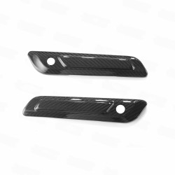 RP5531-2004F Motorcycle Side Box Lock panels for Harley Touring CVO Street Glide FLHXSE 2023-Later