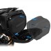RP5533-1010 Motorcycle Luggage Bags Waterproof Travel Saddle Inner Bag For BMW R1300GS 2023-Later