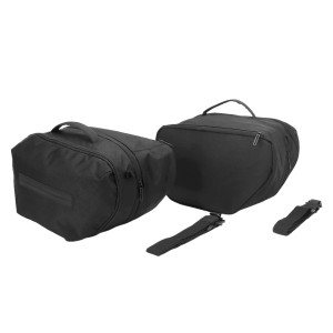 RP5533-1010 Motorcycle Luggage Bags Waterproof Travel Saddle Inner Bag For BMW R1300GS 2023-Later