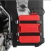 RP5536-1020S Motorcycles Luggage Side Cases Bracket Suitcase Rack box Expansion for BMW F750GS F850GS  R1200GS LC ADV R1250GS /ADV