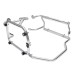 RP5536-1026S Motorcycle Saddlebag Support Rack Side Pannier for Kawasaki Versys-X 300 2017-2020