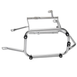 RP5536-1027S Motorcycle Saddlebag Support Rack Side Pannier for KTM 790 Adventure/R 790 Adventure 890 Adventure/R
