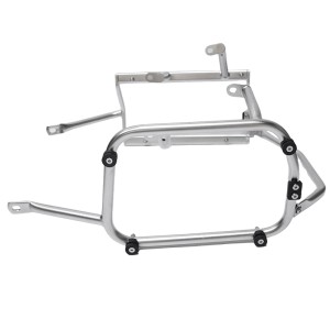 RP5536-1027S Motorcycle Saddlebag Support Rack Side Pannier for KTM 790 Adventure/R 790 Adventure 890 Adventure/R