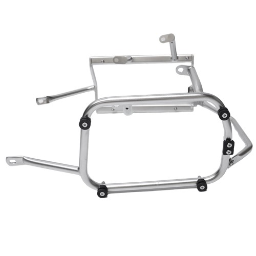 RP5536-1027S Motorcycle Saddlebag Support Rack Side Pannier for KTM 790 Adventure/R 790 Adventure 890 Adventure/R