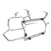 RP5536-1031S Motorcycle Saddlebag Support Rack Side Pannier for BMW F750GS F850GS/ADV 2018-2023