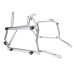 RP5536-1032S Motorcycle Saddlebag Support Rack Side Pannier for Suzuki V-Strom 650 DL650
