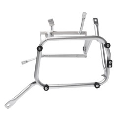 RP5536-1032S Motorcycle Saddlebag Support Rack Side Pannier for Suzuki V-Strom 650 DL650