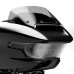 RP6610-3074 Motorcycle Headlight Cover Headlamp Protector Guard For Harley CVO Road Glide FLTRXSE Road Glide FLTRX CVO Road Glide ST FLTRXSTSE models