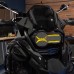 RP6610-3076 Motorcycle Headlight Guard Protector for BMW R1200GS LC R1200GS ADV R1250GS /ADV