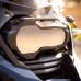 RP6610-3076 Motorcycle Headlight Guard Protector for BMW R1200GS LC R1200GS ADV R1250GS /ADV