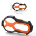 RP6610-3076 Motorcycle Headlight Guard Protector for BMW R1200GS LC R1200GS ADV R1250GS /ADV