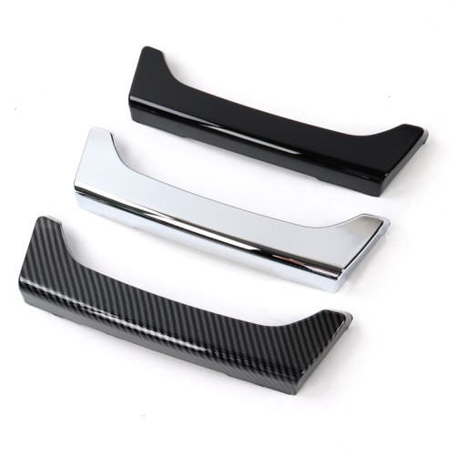 RP6610-3078 Motorcycle Headlight Trim Panel for Harley Touring CVO Street Glide FLHXSE Street Glide FLHX Street Glide Ultra FLHXU Models