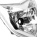 RP6611-1609E Motorcycle Headlight Assembly For Yamaha FZ1N Fazer 2006-2015